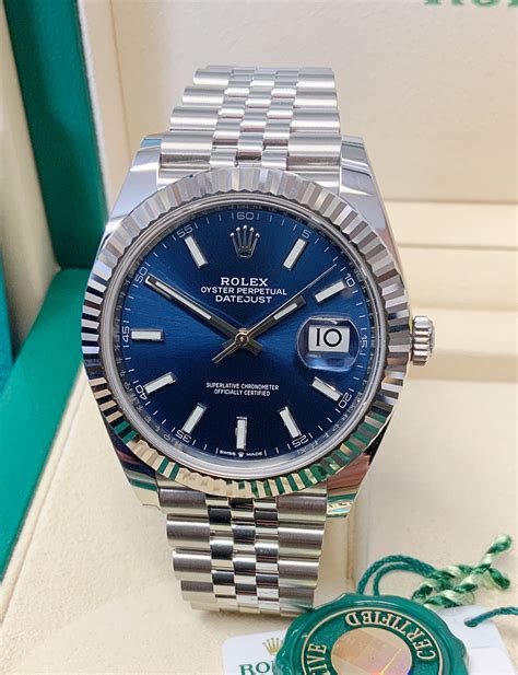 rolex 126334g|rolex datejust 41mm 126334.